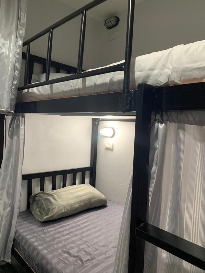 Youniverse Homestay Chiang Mai Exterior foto