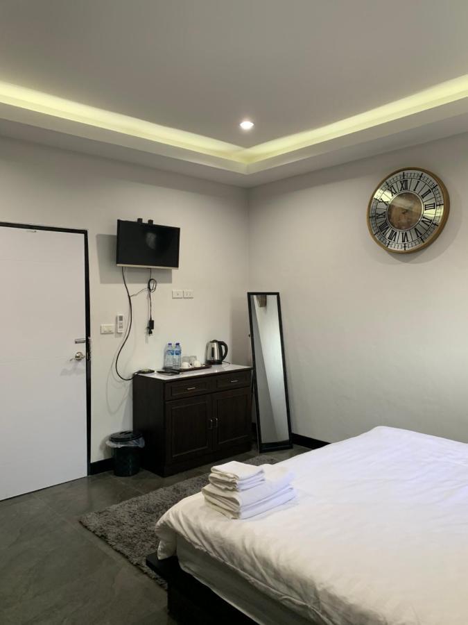 Youniverse Homestay Chiang Mai Exterior foto